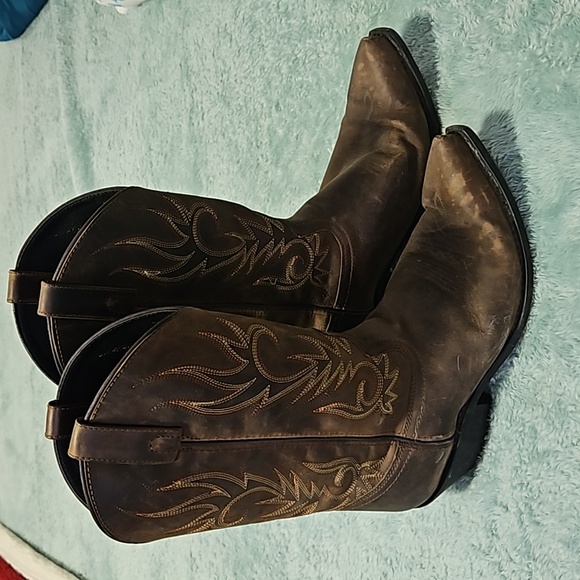 Laredo Men's size 11 Cowboy Boots - Picture 2 of 5
